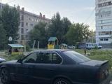 BMW 525 1992 года за 900 000 тг. в Костанай