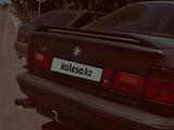 BMW 525 1992 года за 900 000 тг. в Костанай – фото 5