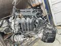 Двигатель M5R Renault за 950 000 тг. в Алматы