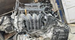 Двигатель M5R Renaultүшін950 000 тг. в Алматы