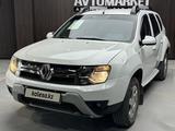 Renault Duster 2015 года за 4 850 000 тг. в Актобе