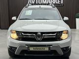 Renault Duster 2015 года за 4 850 000 тг. в Актобе – фото 2