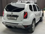 Renault Duster 2015 года за 4 850 000 тг. в Актобе – фото 4