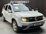 Renault Duster 2015 года за 4 850 000 тг. в Актобе – фото 3