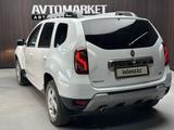 Renault Duster 2015 года за 4 850 000 тг. в Актобе – фото 5