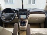 Toyota Highlander 2001 года за 6 300 000 тг. в Алматы – фото 5