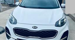 Kia Sportage 2020 годаүшін10 800 000 тг. в Атырау – фото 5