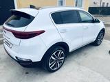 Kia Sportage 2020 годаfor10 800 000 тг. в Атырау – фото 3