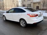 Ford Focus 2013 года за 4 000 000 тг. в Алматы – фото 5