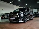 GAC Trumpchi M8 GL 2024 года за 20 990 000 тг. в Петропавловск