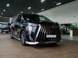 GAC Trumpchi M8 GL 2024 года за 20 990 000 тг. в Петропавловск – фото 3