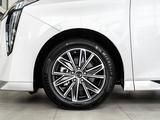 GAC Trumpchi M8 GL 2024 года за 20 990 000 тг. в Петропавловск – фото 5