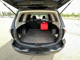 Subaru Forester 2008 года за 5 200 000 тг. в Уральск – фото 5
