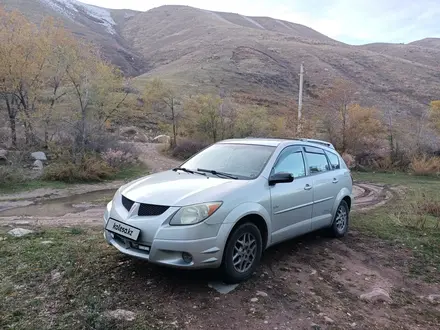 Pontiac Vibe 2004 года за 3 700 000 тг. в Алматы