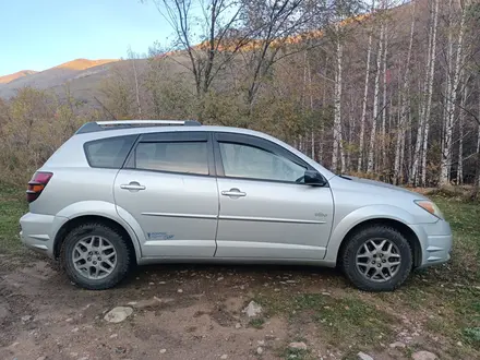 Pontiac Vibe 2004 года за 3 700 000 тг. в Алматы – фото 2