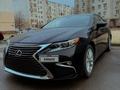 Lexus ES 300h 2013 года за 8 500 000 тг. в Актау