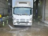 Isuzu  Elf (N-series) 2018 года за 10 000 000 тг. в Атырау – фото 3