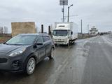 Isuzu  Elf (N-series) 2018 года за 10 000 000 тг. в Атырау – фото 5