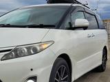Toyota Estima 2010 года за 4 500 000 тг. в Актобе – фото 2