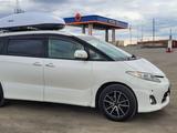 Toyota Estima 2010 года за 4 500 000 тг. в Актобе – фото 4