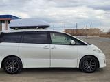 Toyota Estima 2010 года за 4 500 000 тг. в Актобе – фото 5