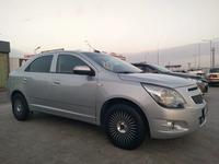 Chevrolet Cobalt 2021 года за 5 350 000 тг. в Актау