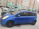Nissan Note 2007 года за 1 700 000 тг. в Актау – фото 3