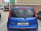 Nissan Note 2007 года за 1 700 000 тг. в Актау – фото 5