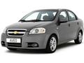 Бампер задний крашеный (GK2 темно-серый) Chevrolet Aveo 2 (2006-2010)үшін29 290 тг. в Костанай