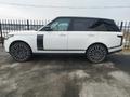 Land Rover Range Rover 2016 года за 23 000 000 тг. в Шымкент – фото 3