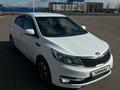 Kia Rio 2015 годаүшін6 150 000 тг. в Костанай – фото 3