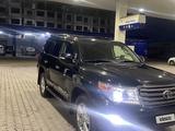 Toyota Land Cruiser 2012 года за 19 500 000 тг. в Алматы – фото 4