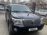 Toyota Land Cruiser 2012 годаүшін19 500 000 тг. в Алматы – фото 2