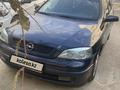 Opel Astra 2002 года за 2 550 000 тг. в Актау – фото 2