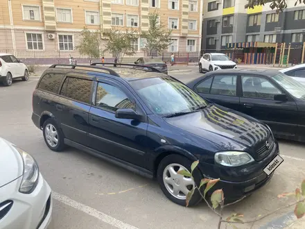 Opel Astra 2002 года за 2 550 000 тг. в Актау