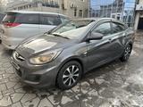 Hyundai Solaris 2015 года за 5 800 000 тг. в Алматы – фото 2