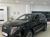 Chery Tiggo 7 Pro 2025 года за 10 990 000 тг. в Тараз – фото 4