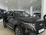 Chery Tiggo 7 Pro 2025 года за 10 990 000 тг. в Тараз – фото 2
