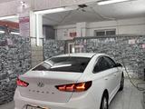 Hyundai Sonata 2020 годаүшін8 200 000 тг. в Астана – фото 4