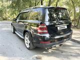 Mercedes-Benz GL 550 2008 года за 8 100 000 тг. в Алматы – фото 3