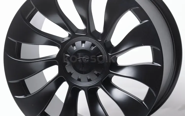 Оригинальные и дубликатные усиленные диски фирменные авто диски R21 за 135 000 тг. в Алматы