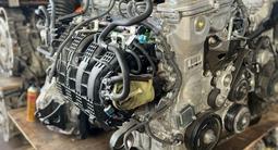 Двигатель и АКПП 2AR-FE на Toyota Cmary 55 2.5л 2AR/2GR/2AZ/1MZ/2TR/1UR/3URүшін120 000 тг. в Алматы