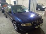 Audi A4 1995 года за 2 600 000 тг. в Курчум – фото 5