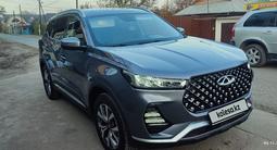 Chery Tiggo 7 Pro 2023 года за 10 500 000 тг. в Алматы – фото 2