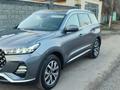 Chery Tiggo 7 Pro 2023 года за 10 500 000 тг. в Алматы – фото 3