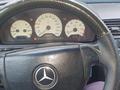 Mercedes-Benz C 240 1997 года за 3 300 000 тг. в Мерке – фото 4