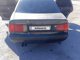 Audi 100 1992 года за 2 000 000 тг. в Туркестан – фото 4