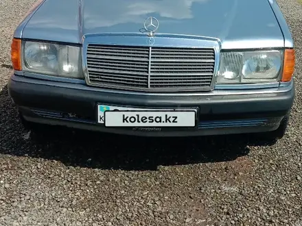 Mercedes-Benz 190 1991 года за 1 200 000 тг. в Караганда