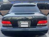 Toyota Avalon 1996 года за 1 999 999 тг. в Алматы – фото 3