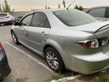 Mazda 6 2008 года за 3 450 000 тг. в Шымкент – фото 2